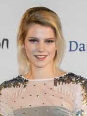 Photo of Levina