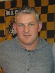 Photo of Dean Windass