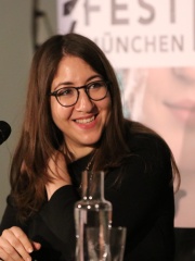 Photo of Deborah Feldman