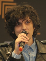 Photo of Ermal Meta