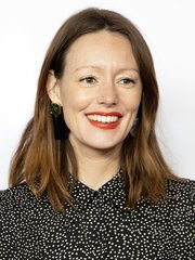 Photo of Lavinia Wilson