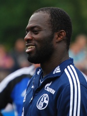 Photo of Hans Sarpei