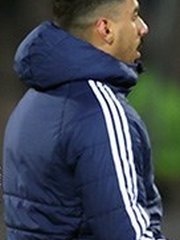 Photo of Ali Lajami