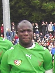 Photo of Jean-Paul Abalo