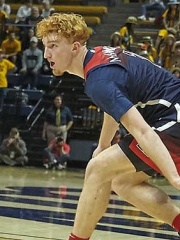 Photo of Nico Mannion