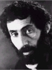 Photo of Sohrab Sepehri