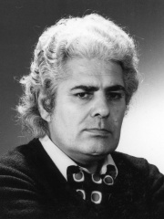 Photo of Ahmad Shamlou