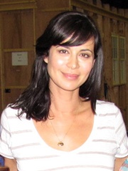 Photo of Catherine Bell