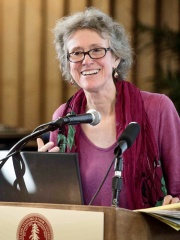 Photo of Arlie Russell Hochschild