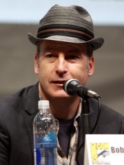 Photo of Bob Odenkirk