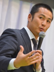 Photo of Hiroaki Morishima