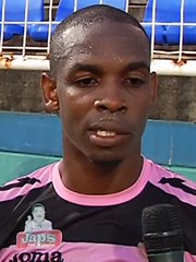 Photo of Anthony Wolfe