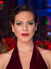 Photo of Daniela Vega