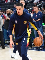 Photo of Michael Porter Jr.