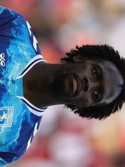 Photo of Cherif Ndiaye
