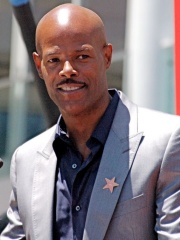 Photo of Keenen Ivory Wayans