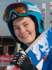 Photo of Silje Opseth