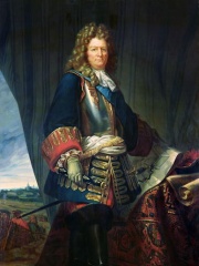 Photo of Sébastien Le Prestre de Vauban