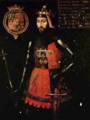 Photo of John of Gaunt