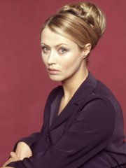 Photo of Agnieszka Wagner