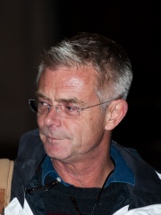 Photo of Stephen Daldry