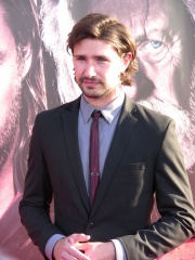 Photo of Matt Dallas