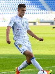 Photo of Volodymyr Shepelyev