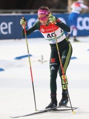 Photo of Sofie Krehl