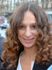 Photo of Houda Benyamina