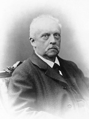 Photo of Hermann von Helmholtz