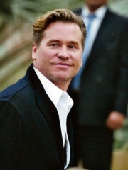 Photo of Val Kilmer