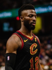 Photo of David Nwaba