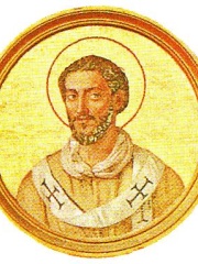 Photo of Pope Caius