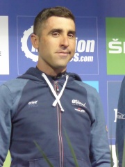 Photo of Maximiliano Richeze