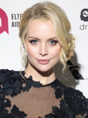 Photo of Helena Mattsson