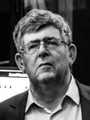 Photo of Mark Dvoretsky