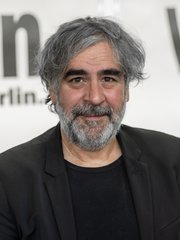 Photo of Deniz Yücel