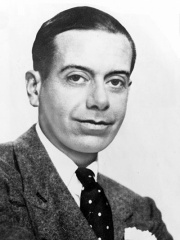 Photo of Cole Porter