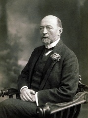 Photo of Emil von Behring