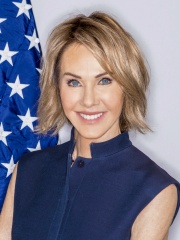 Photo of Kelly Craft