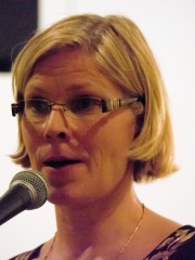 Photo of Marjo Matikainen-Kallström