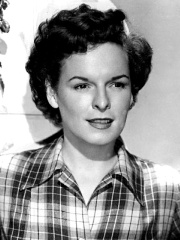 Photo of Mercedes McCambridge