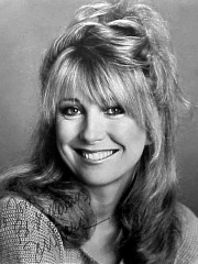 Photo of Teri Garr