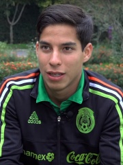 Photo of Diego Lainez