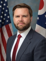 Photo of J. D. Vance