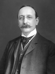 Photo of Cass Gilbert