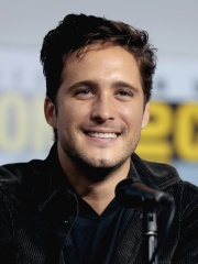 Photo of Diego Boneta