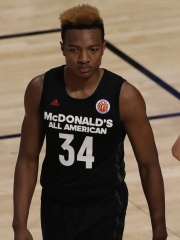 Photo of Wendell Carter Jr.