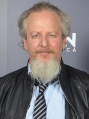 Photo of Daniel Stern