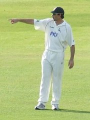 Photo of Stephen Fleming